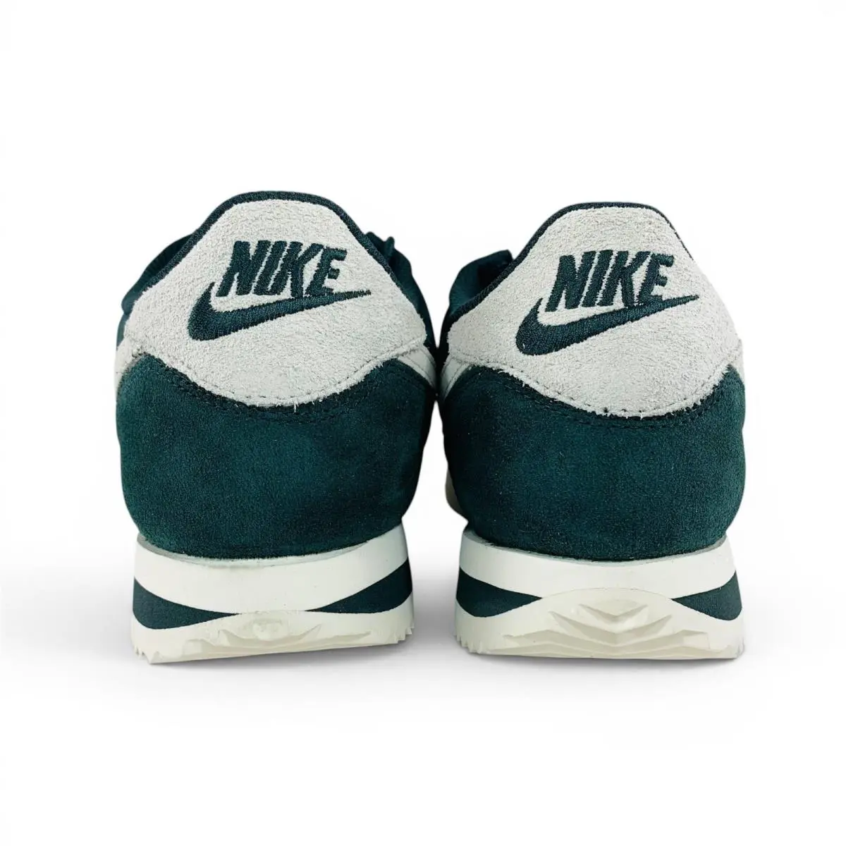Nike shoes - Nike Cortez Premium - Cortez Premium - HV4456-300 - Green 17