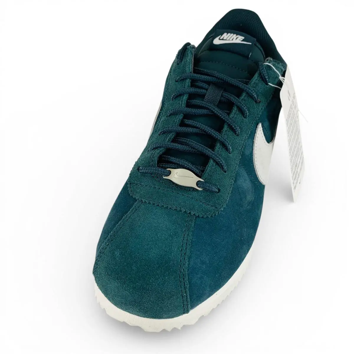 Nike shoes - Nike Cortez Premium - Cortez Premium - HV4456-300 - Green 19