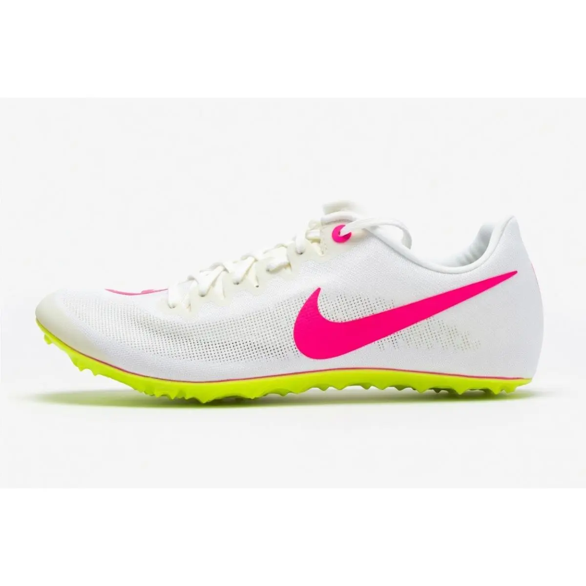 Nike shoes - Nike Zoom Ja Fly - Zoom Fly - DR2741-100 - Pink 1