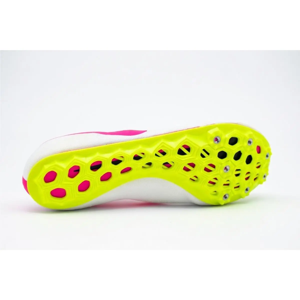 Nike shoes - Nike Zoom Ja Fly - Zoom Fly - DR2741-100 - Pink 7