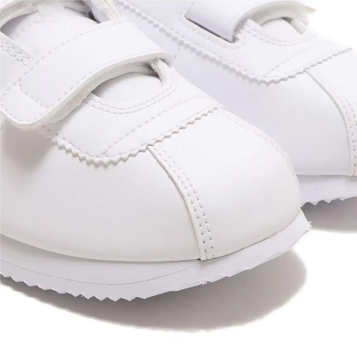 Nike shoes - Nike Cortez - Cortez - White 3