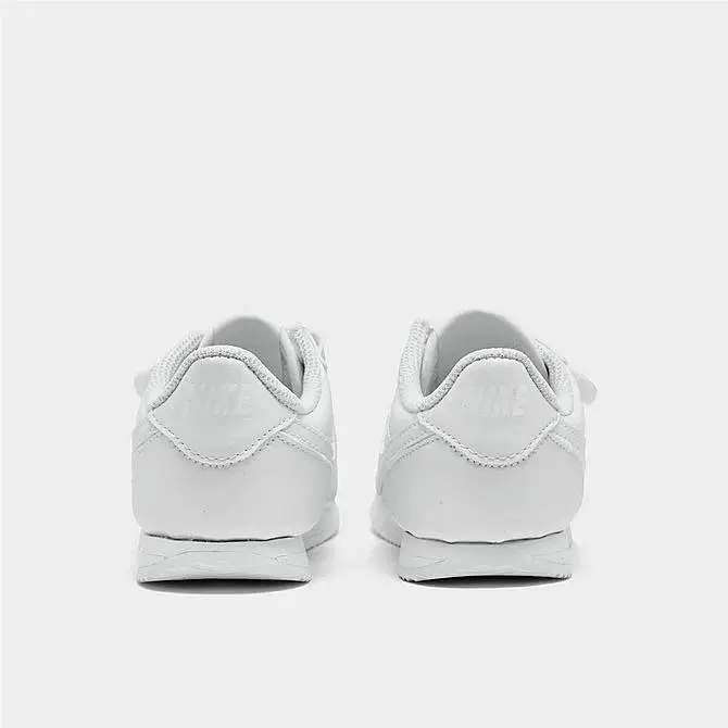 Nike shoes - Nike Cortez - Cortez - White 5