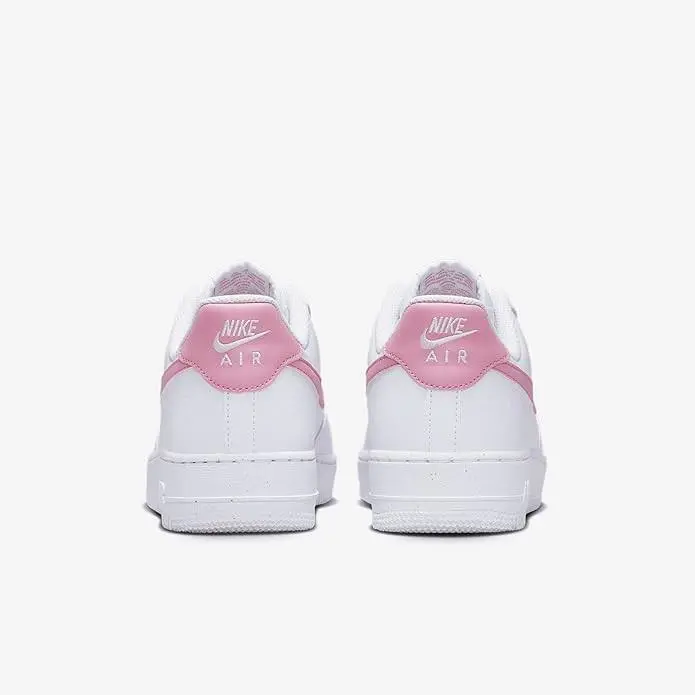 Nike shoes - DC9486 111 - DC9486 111 - White/Elemental Pink 2