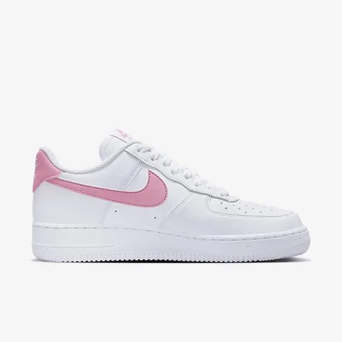Nike shoes - DC9486 111 - DC9486 111 - White/Elemental Pink 5