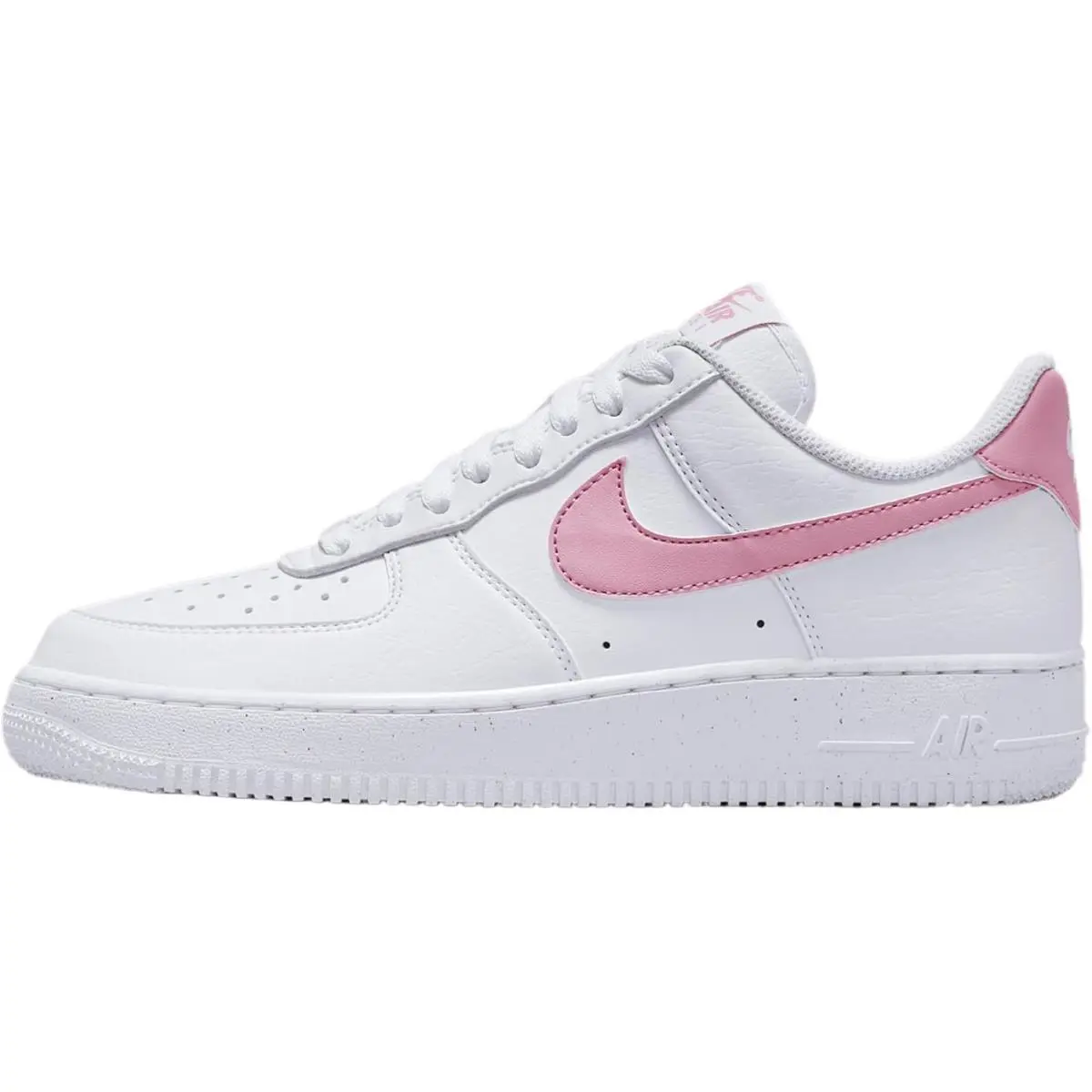 Nike shoes - DC9486 111 - DC9486 111 - White/Elemental Pink 4