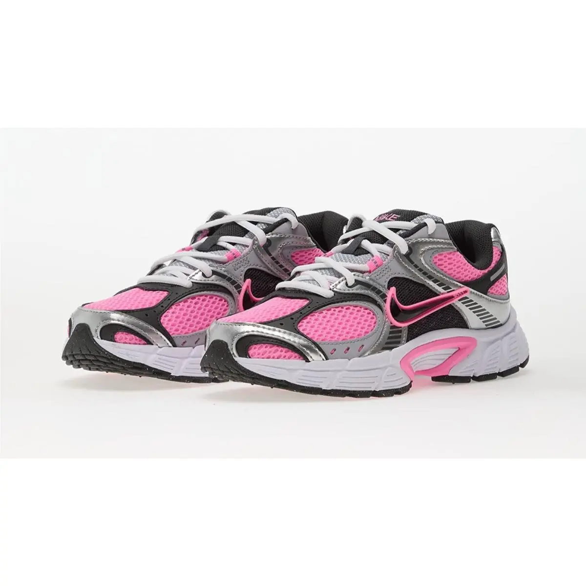 Nike shoes - V5 RNR - RNR - HQ7901-601 - Pink 5