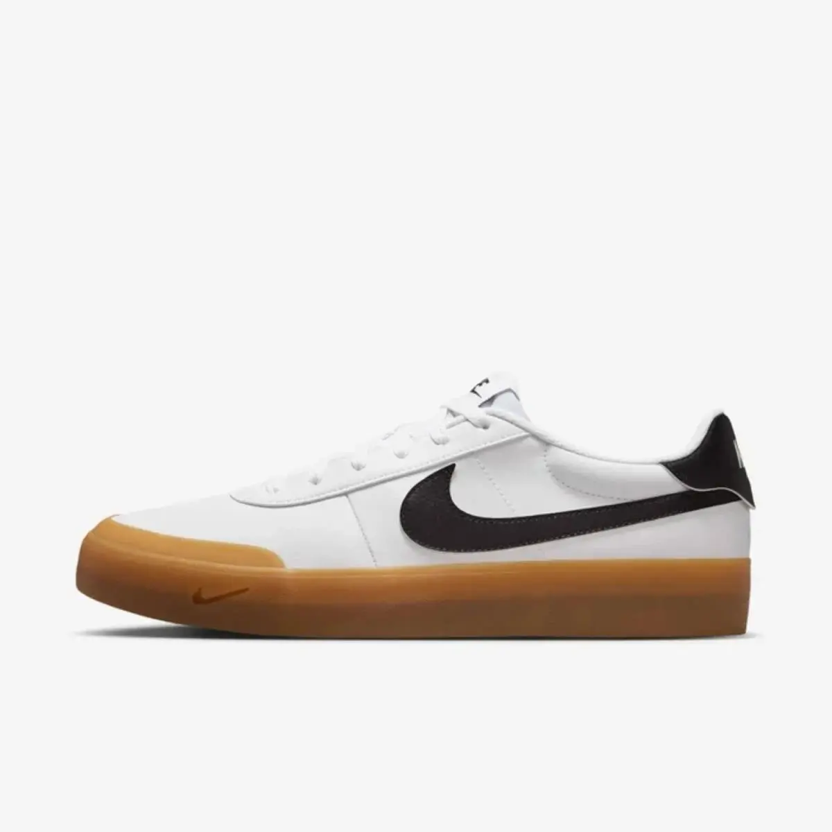 Nike shoes - Nike Court Shot FQ8146-112 - Court Shot - FQ8146-112 - White 13