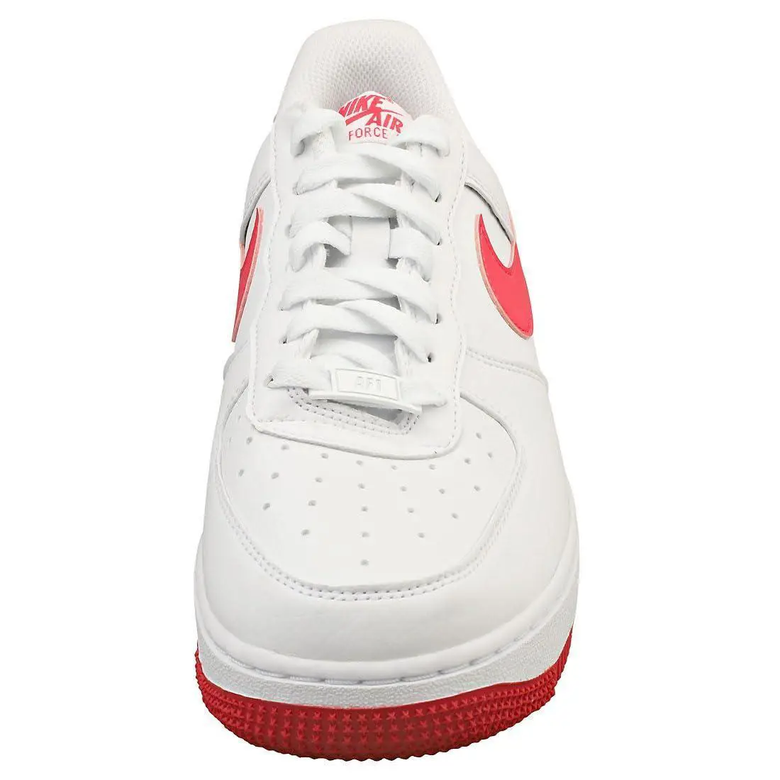 Nike shoes - White/Aster Pink (UPC: 197596735666) 1