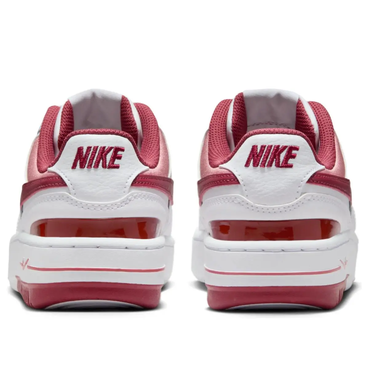 Nike shoes - Nike Gamma Force FQ8877-100 - Gamma Force - FQ8877-100 - White 2