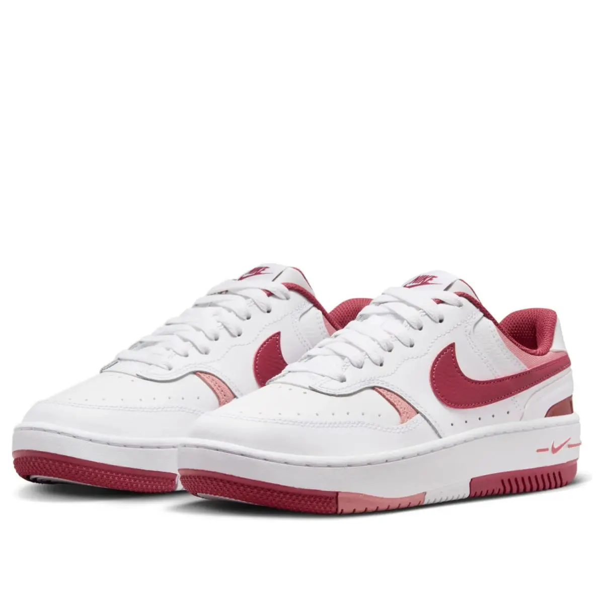 Nike shoes - Nike Gamma Force FQ8877-100 - Gamma Force - FQ8877-100 - White 4