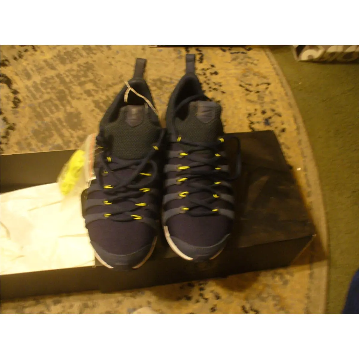 Nike shoes - NIKE air jordan Springmatic - air Springmatic - Multicolor 0