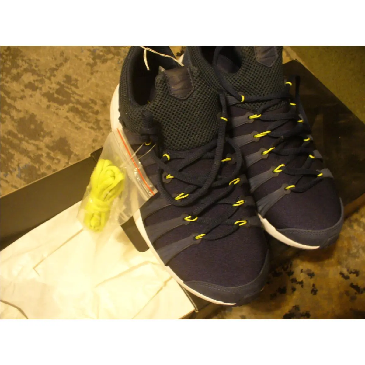 Nike shoes - NIKE air jordan Springmatic - air Springmatic - Multicolor 8