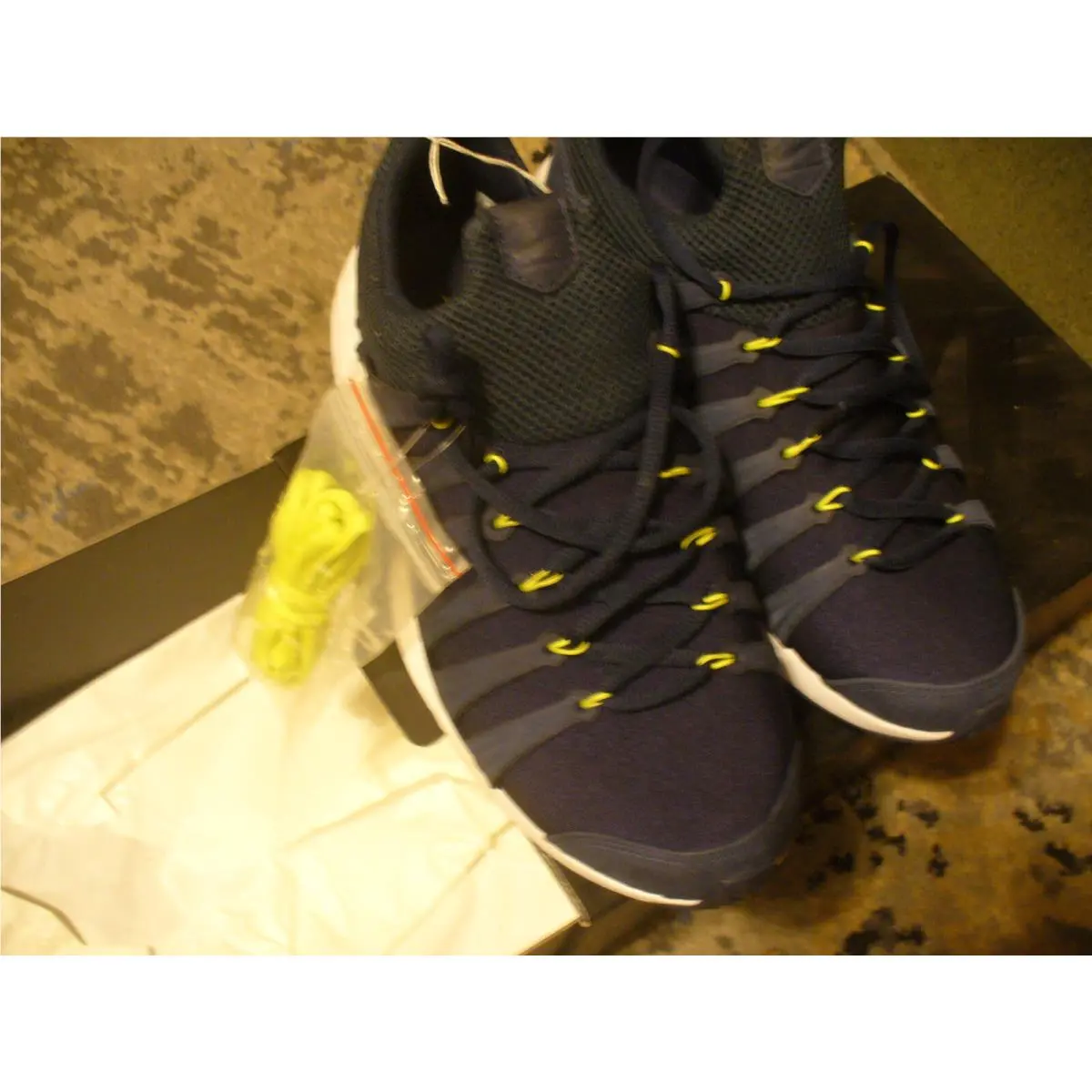 Nike shoes - NIKE air jordan Springmatic - air Springmatic - Multicolor 9