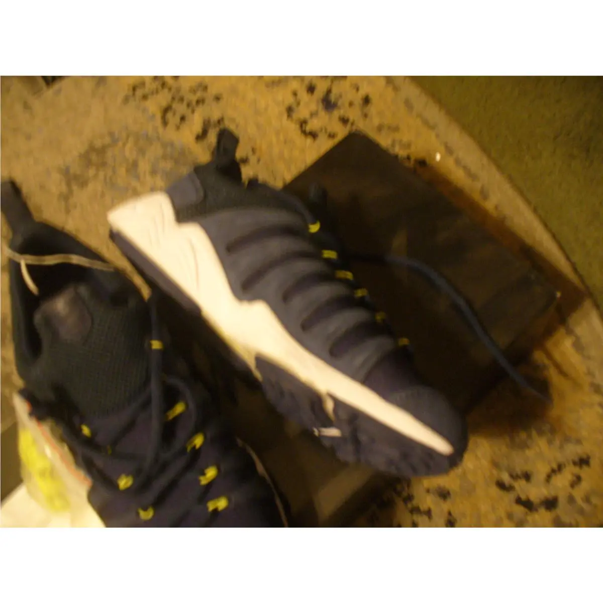 Nike shoes - NIKE air jordan Springmatic - air Springmatic - Multicolor 10