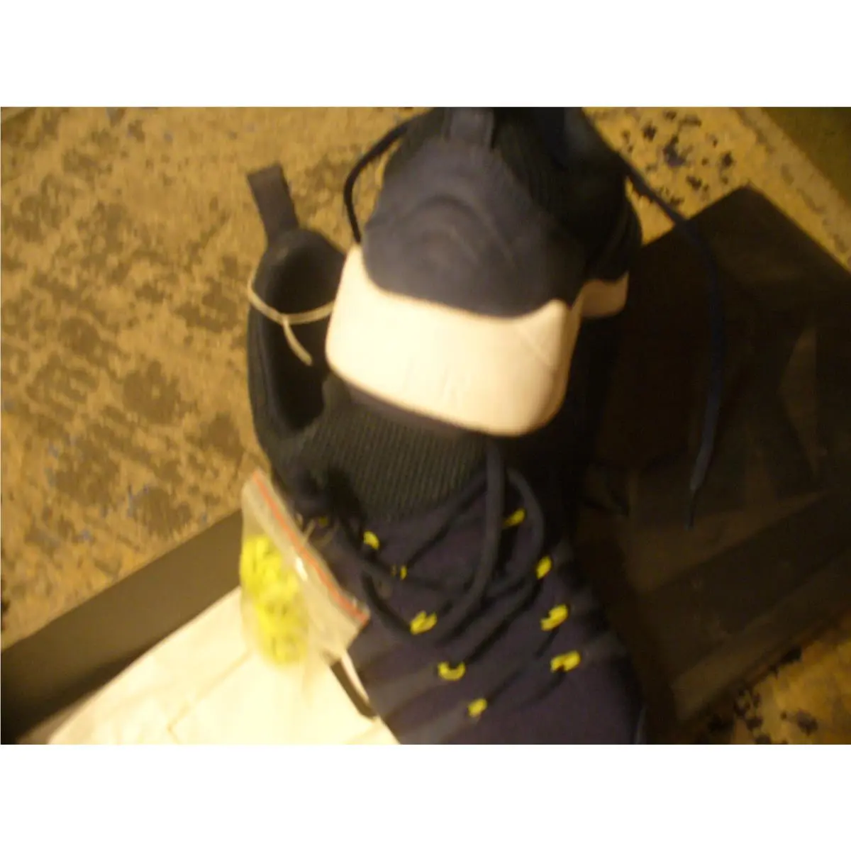 Nike shoes - NIKE air jordan Springmatic - air Springmatic - Multicolor 12