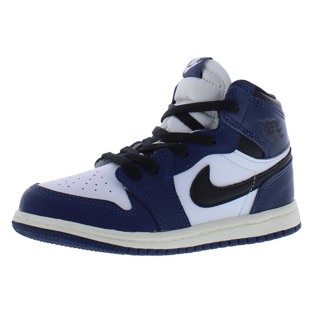 Nike shoes - FD1413401 - FD1413401 - Midnight Navy/Black/White/Sail, Main: Blue 2