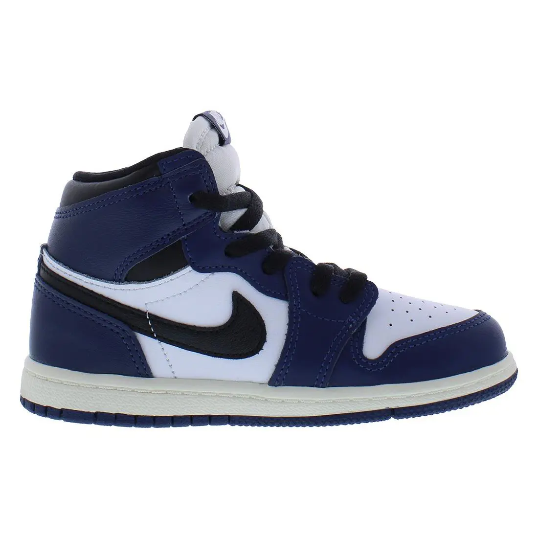 Nike shoes - FD1413401 - FD1413401 - Midnight Navy/Black/White/Sail, Main: Blue 3