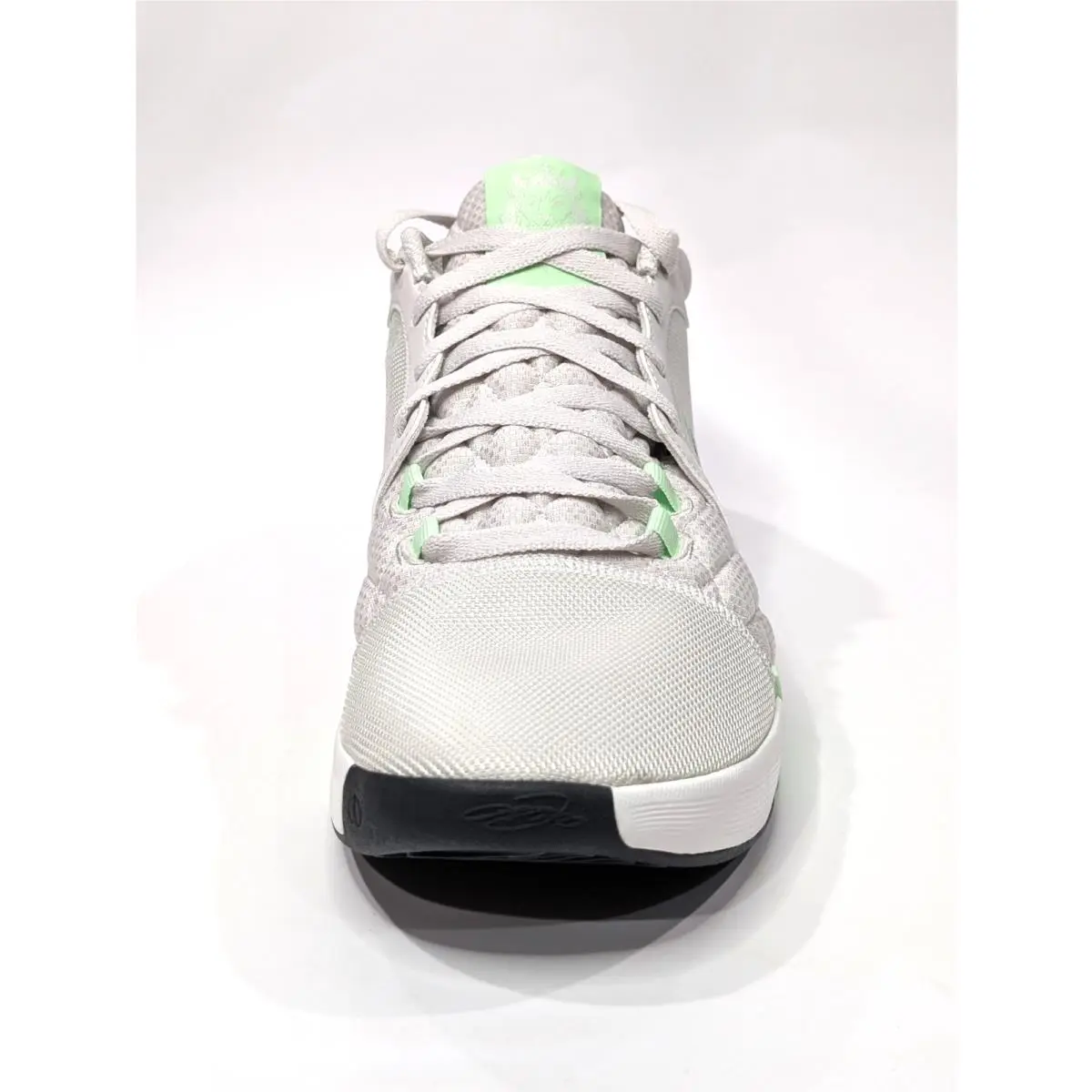 Nike shoes - Nike LeBron Witness 8 - LeBron Witness - HQ2139-002 - Light Bone/Anthracite 14