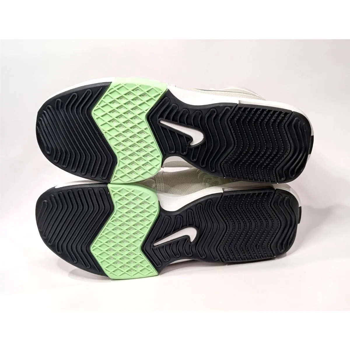 Nike shoes - Nike LeBron Witness 8 - LeBron Witness - HQ2139-002 - Light Bone/Anthracite 18
