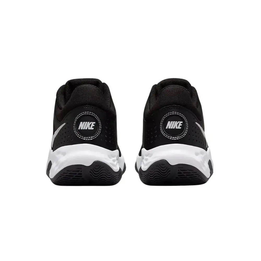 Nike shoes - Nike Fly By Mid - Fly Mid - DD9311-003 - Black 1