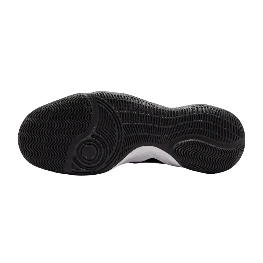 Nike shoes - Nike Fly By Mid - Fly Mid - DD9311-003 - Black 2
