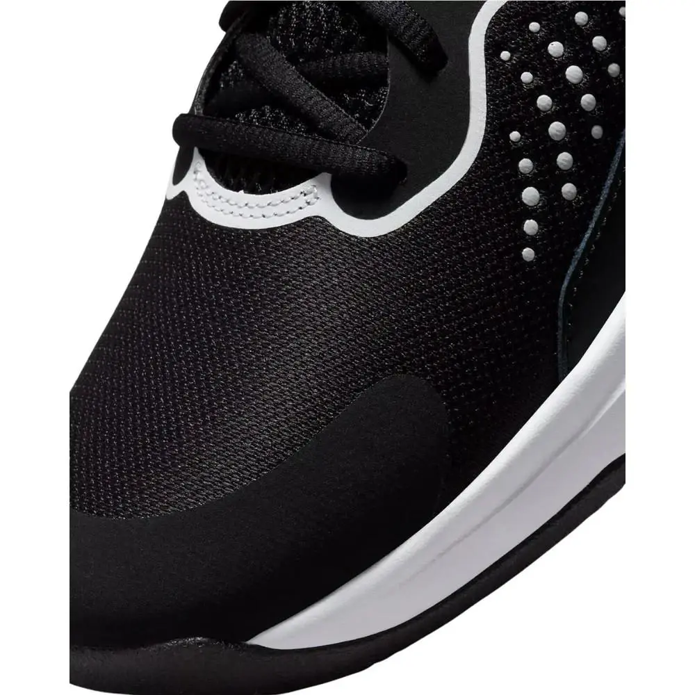 Nike shoes - Nike Fly By Mid - Fly Mid - DD9311-003 - Black 4