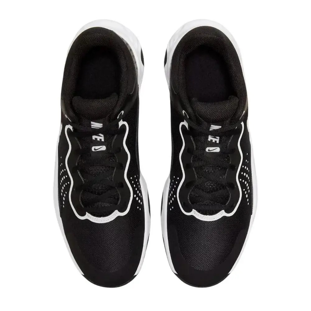 Nike shoes - Nike Fly By Mid - Fly Mid - DD9311-003 - Black 8