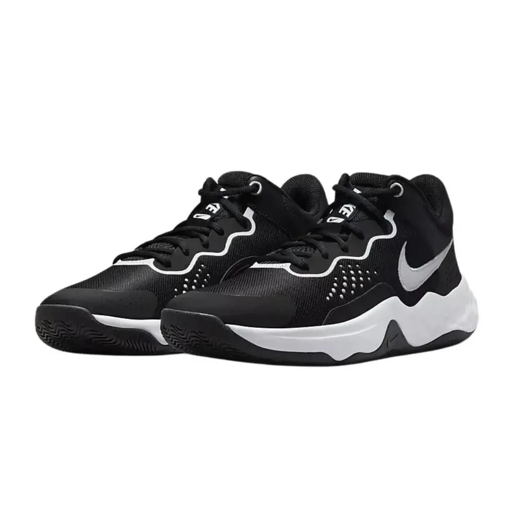 Nike shoes - Nike Fly By Mid - Fly Mid - DD9311-003 - Black 14