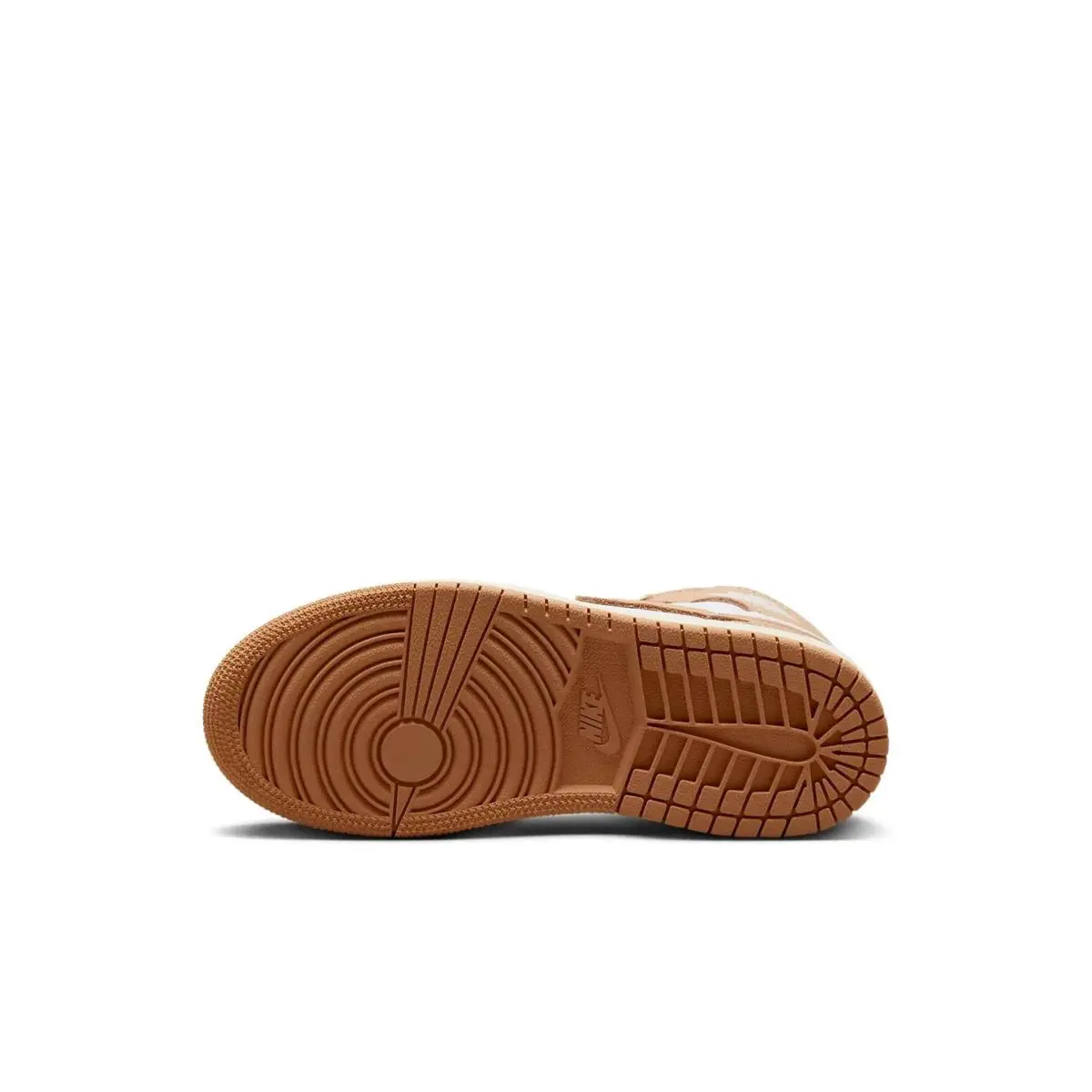 Nike shoes - Nike Jordan 1 Retro High FN6621-201 - FN6621-201 - Brown 4