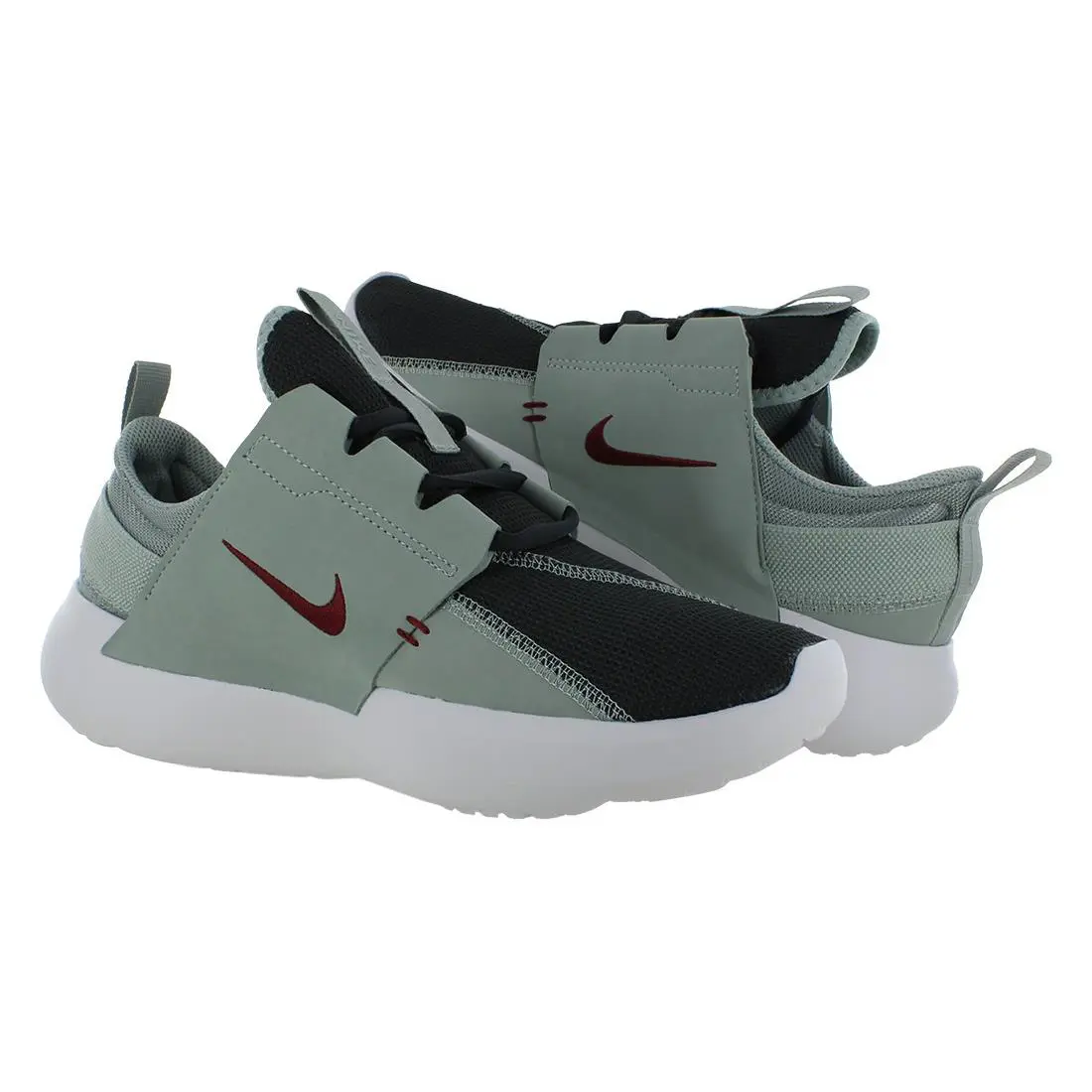 Nike shoes - Anthracite/Dark Team Red, Full: Anthracite/Dark Team Red 1