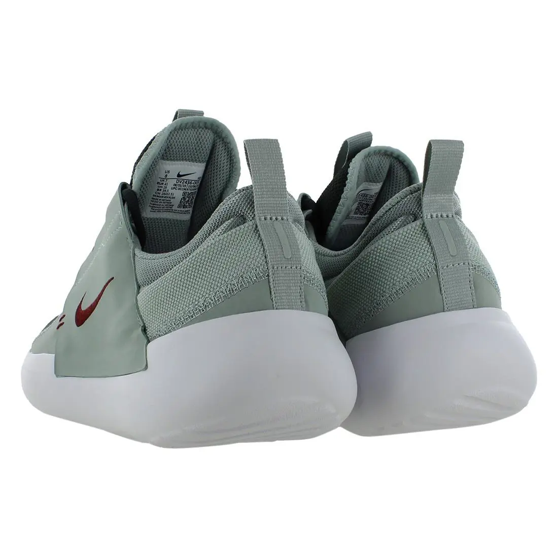 Nike shoes - Anthracite/Dark Team Red, Full: Anthracite/Dark Team Red 2