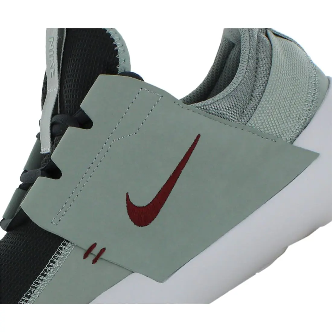 Nike shoes - Anthracite/Dark Team Red, Full: Anthracite/Dark Team Red 0