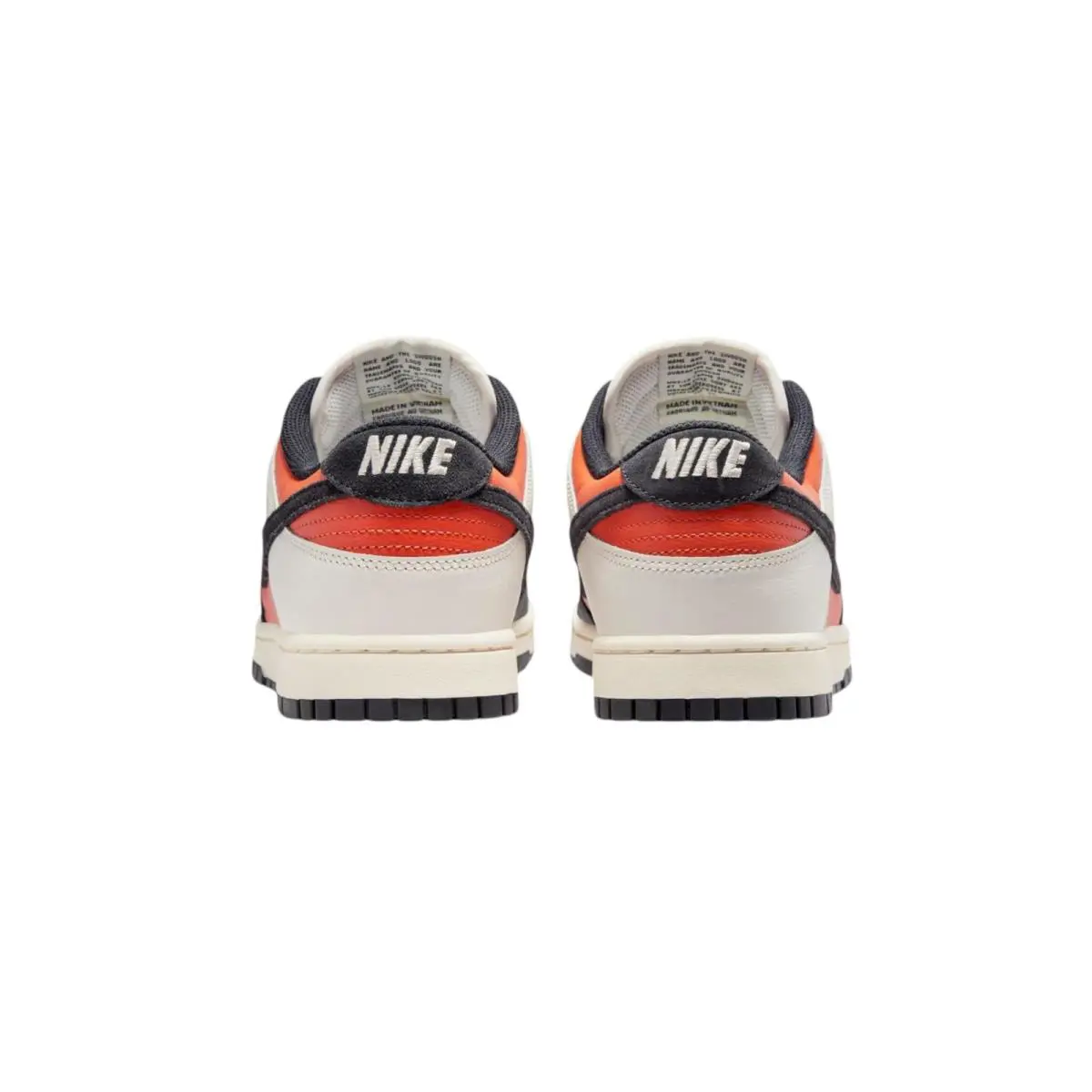 Nike shoes - Phantom/Black/Vintage Coral/Pale Ivory (UPC: 197601903110) 3