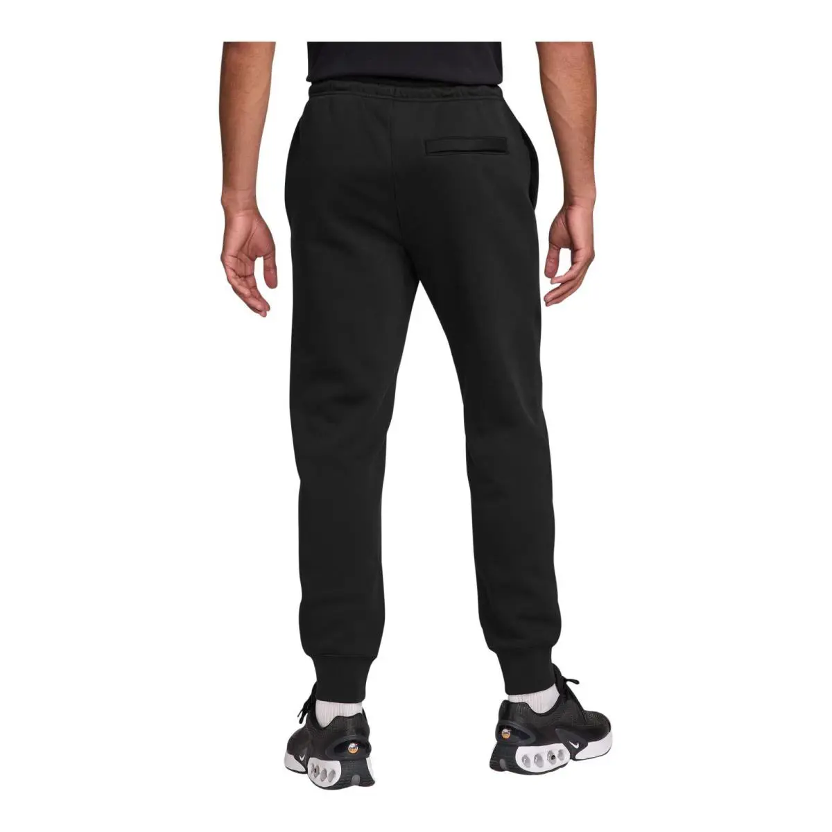 Nike clothing - BLACK 2