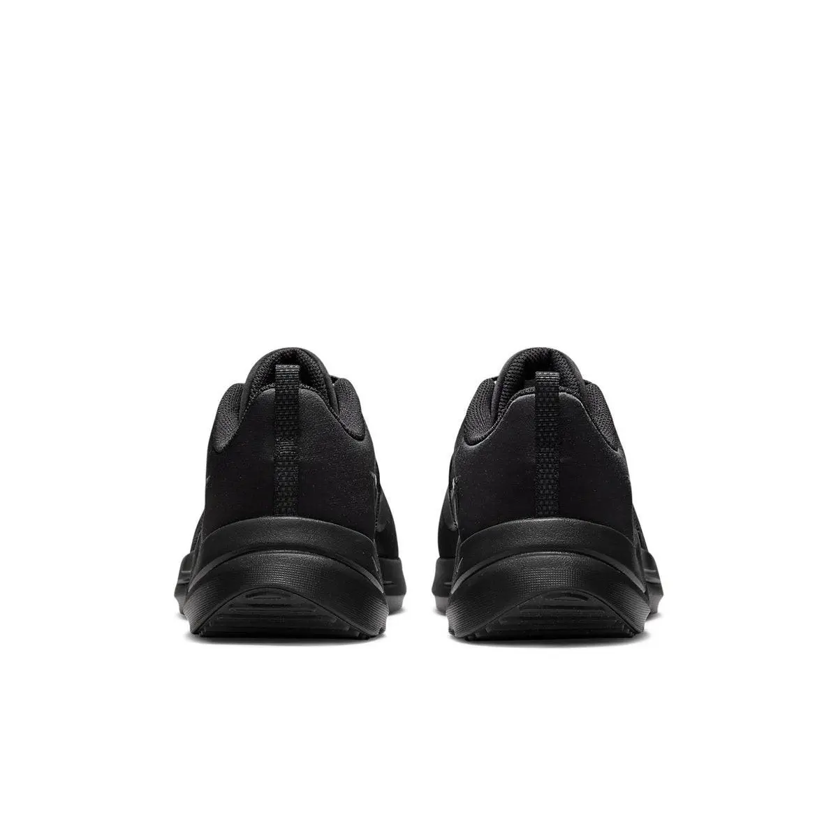 Nike shoes - Nike Downshifter 12 DD9293-002 - Downshifter - DD9293-002 - Black 9