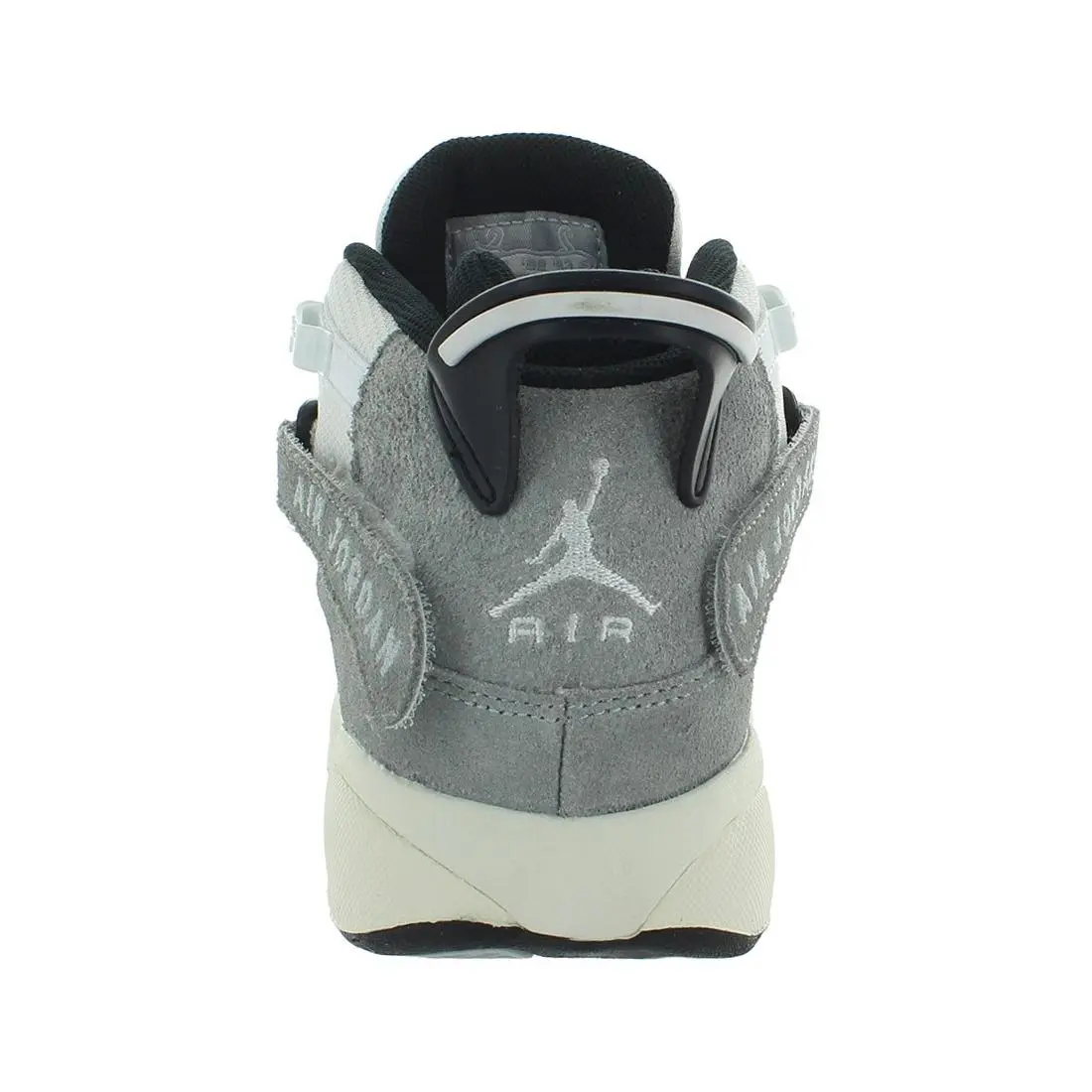 Nike shoes - FJ4651077 - FJ4651077 - Light Smoke Grey/White/Black/Sail, Main: Grey 7