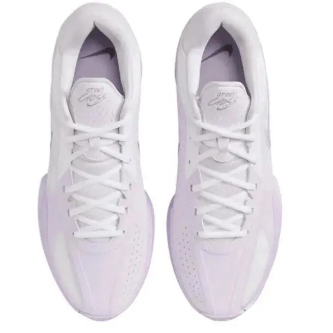 Nike shoes - HF0218100 - HF0218 100 - WHITE /LT SMOKE GREY 0
