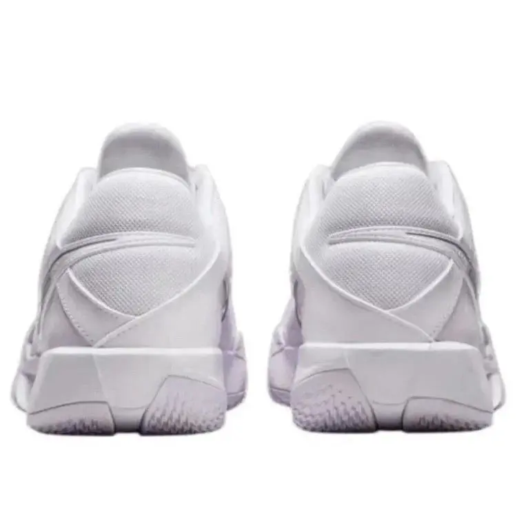Nike shoes - HF0218100 - HF0218 100 - WHITE /LT SMOKE GREY 3