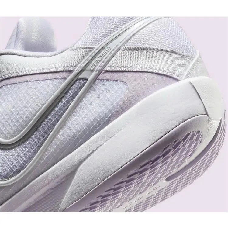 Nike shoes - HF0218100 - HF0218 100 - WHITE /LT SMOKE GREY 2