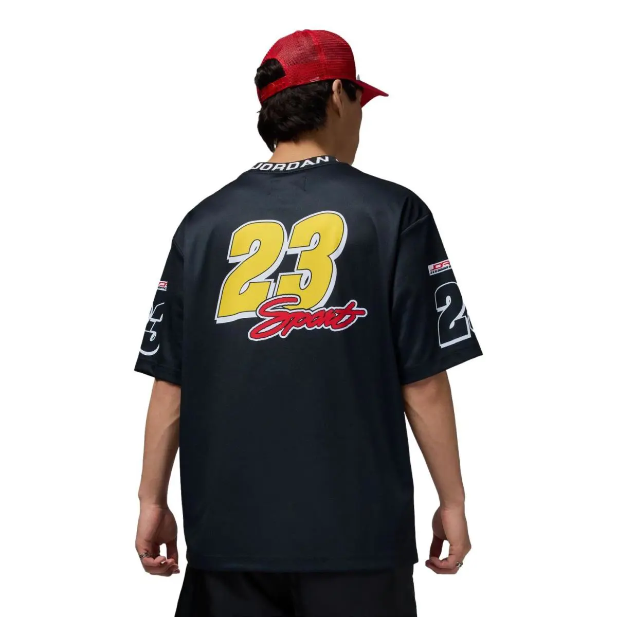 Nike clothing - Nike Air Jordan - Air - Black 0