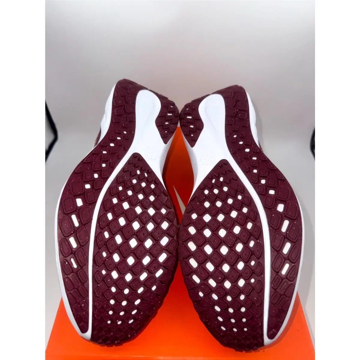 Nike shoes - Nike Zoom Pegasus 41 - Zoom Pegasus - FZ5114-600 - Team Maroon 13