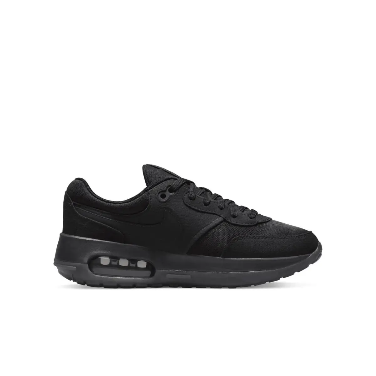 Nike shoes - DH9388 003 - DH9388 003 - Black/Black-Anthracite 4