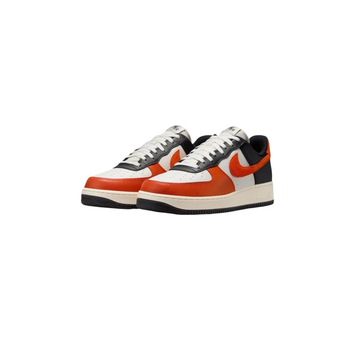 Nike shoes - Black/Phantom/Pale Ivory/Vintage Coral (UPC: 197601904438) 0