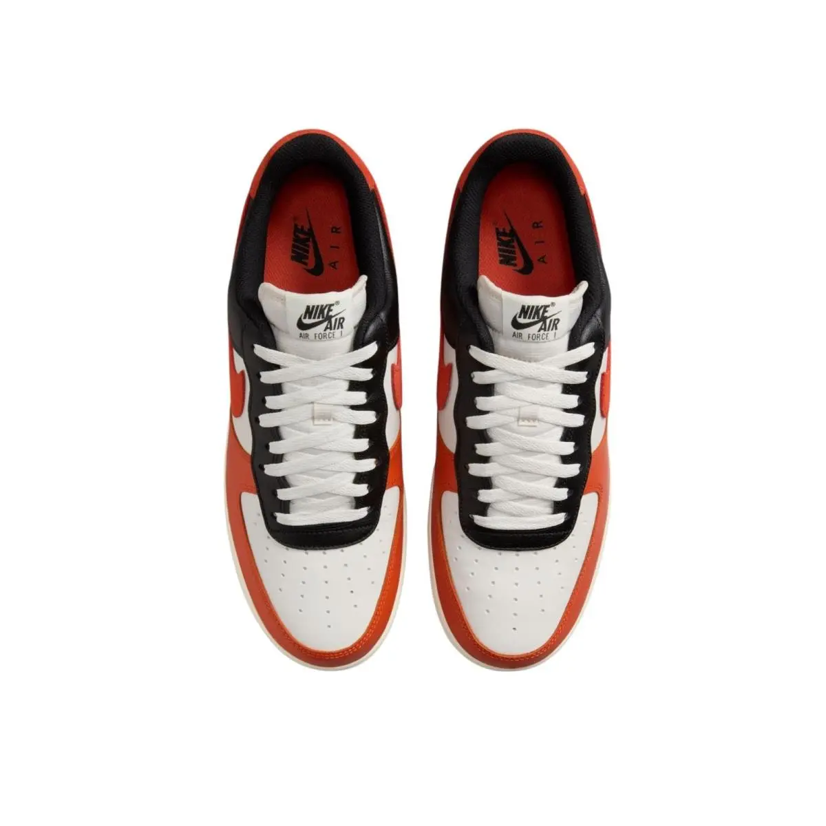 Nike shoes - Black/Phantom/Pale Ivory/Vintage Coral (UPC: 197601904438) 2