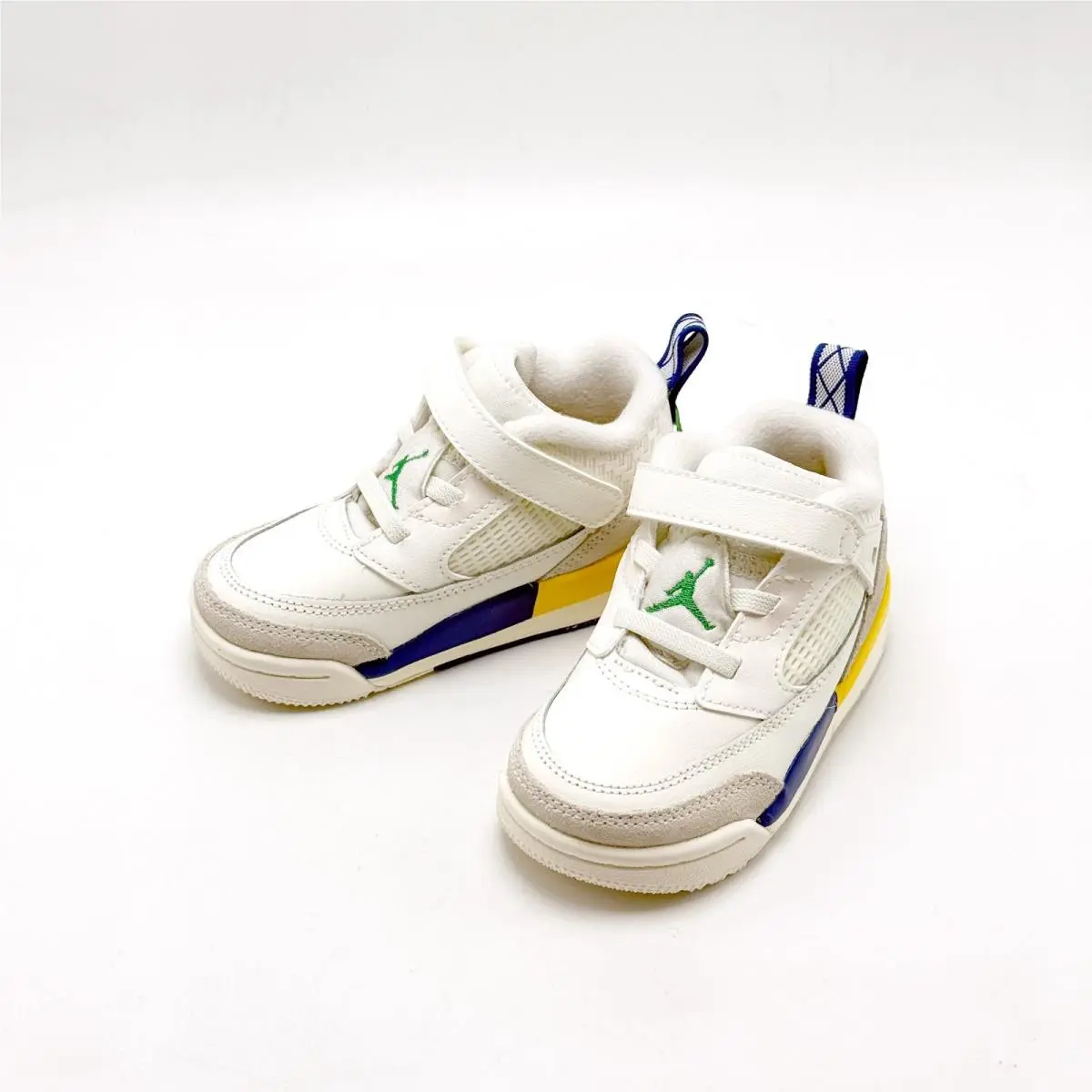 Nike shoes - Jordan Spizike - Spizike - Beige 0
