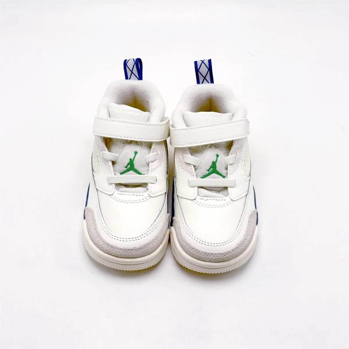 Nike shoes - Jordan Spizike - Spizike - Beige 1