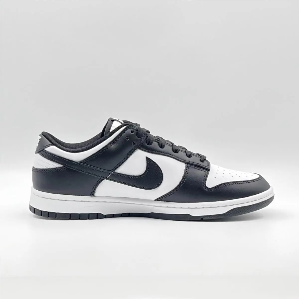 Nike shoes - Nike Dunk Low Retro - Dunk Low Retro - DD1391-100 - White 1