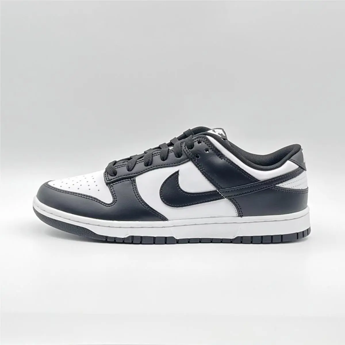 Nike shoes - Nike Dunk Low Retro - Dunk Low Retro - DD1391-100 - White 2