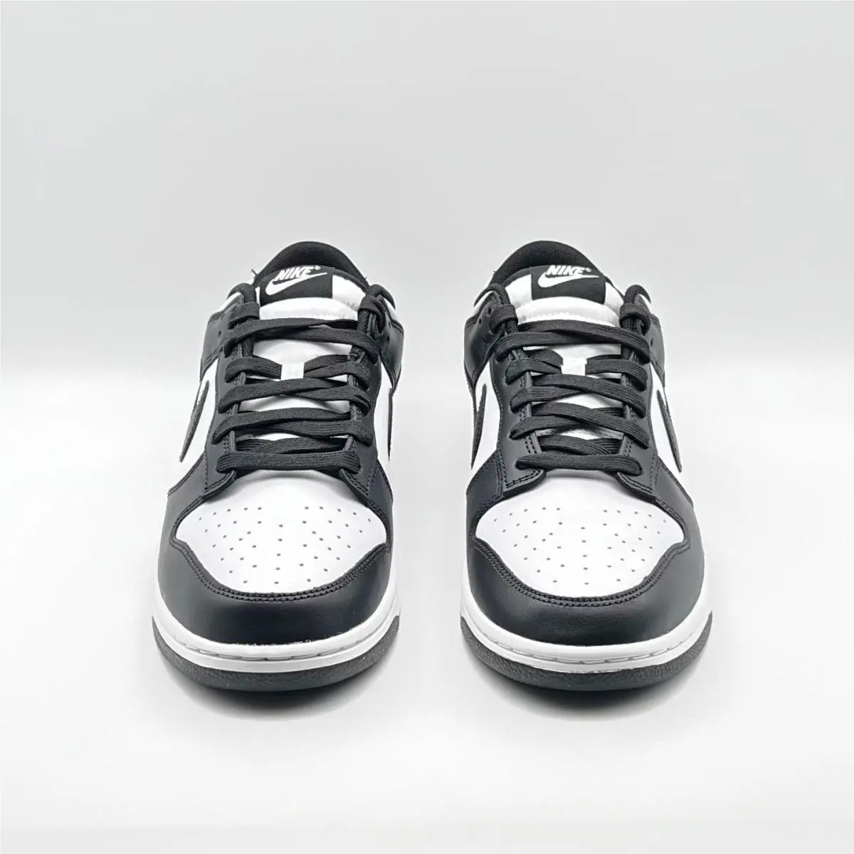 Nike shoes - Nike Dunk Low Retro - Dunk Low Retro - DD1391-100 - White 3