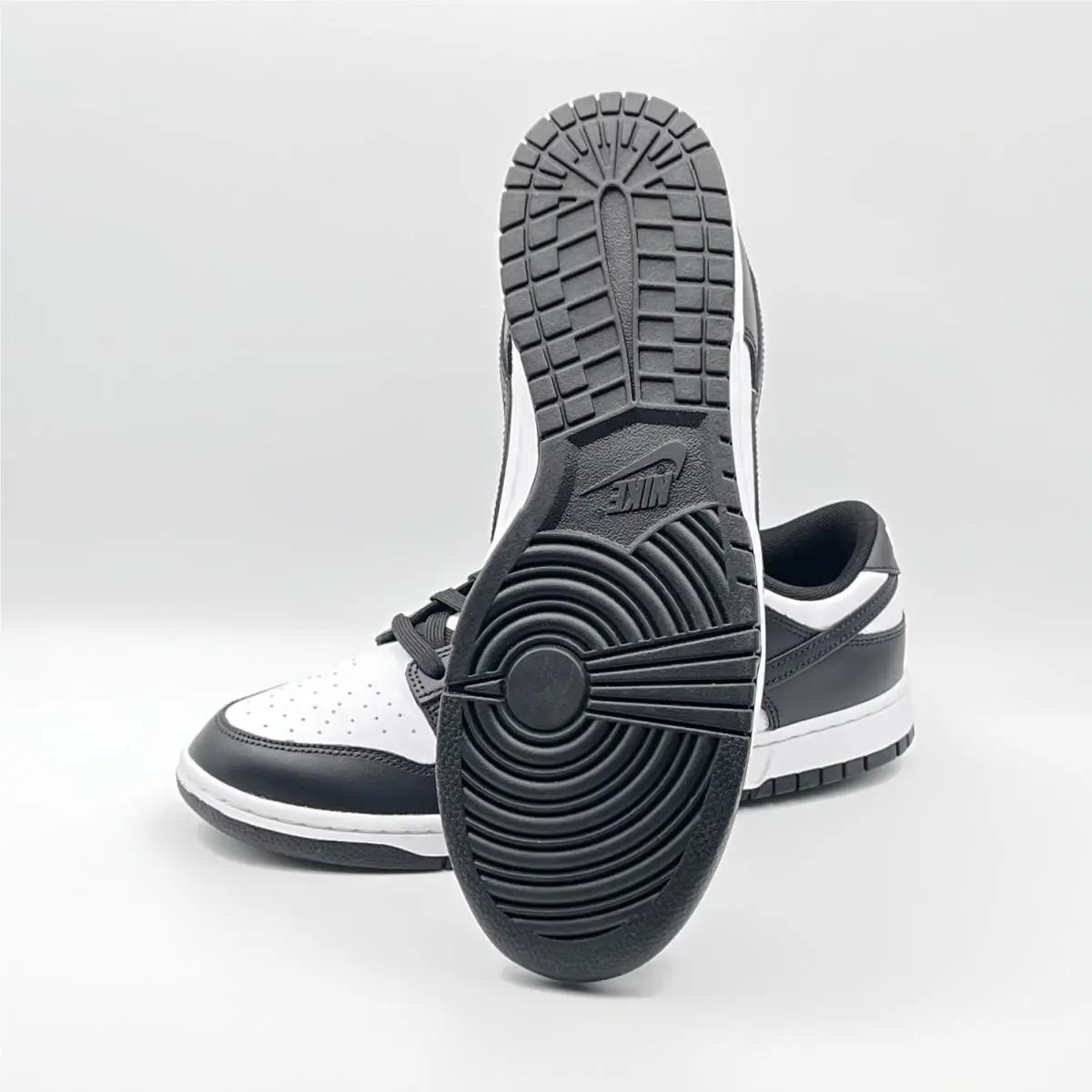 Nike shoes - Nike Dunk Low Retro - Dunk Low Retro - DD1391-100 - White 6